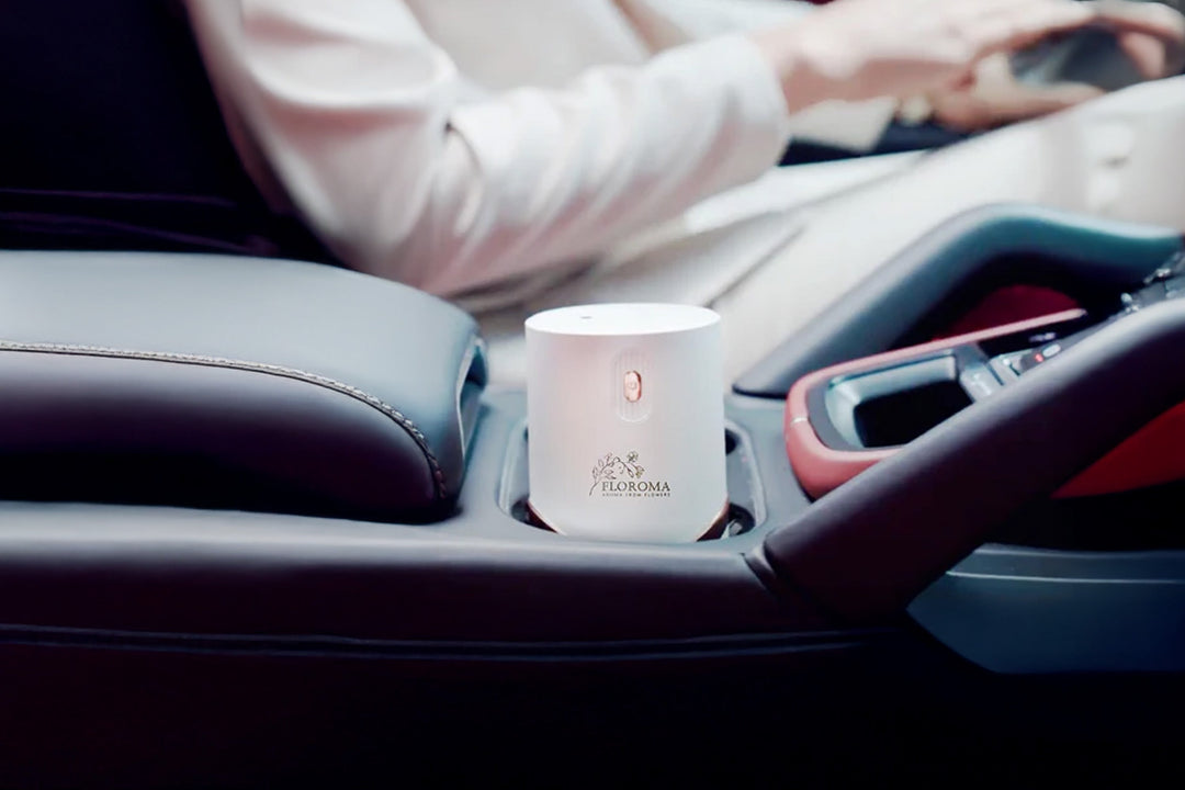 Car Diffuser