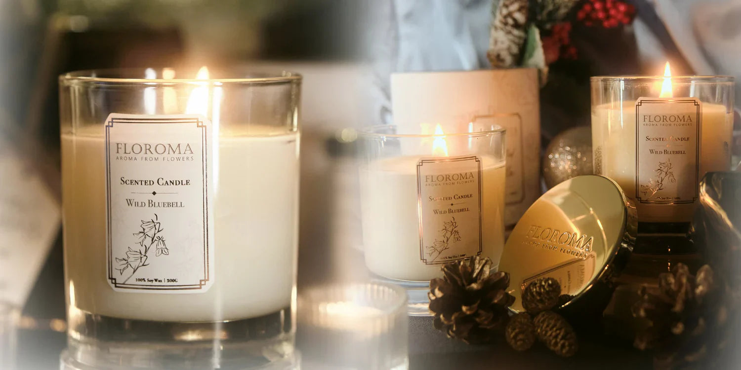 Scented Candle