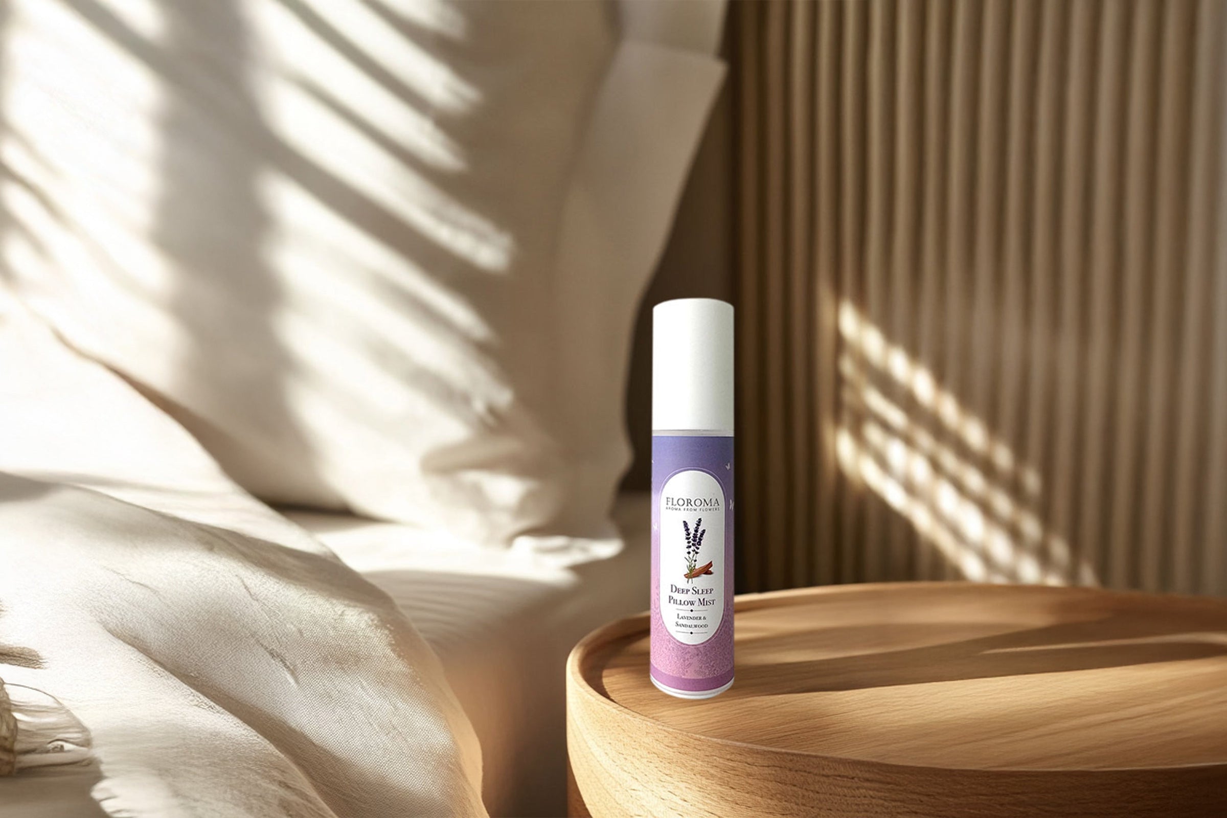 Functional Perfume
