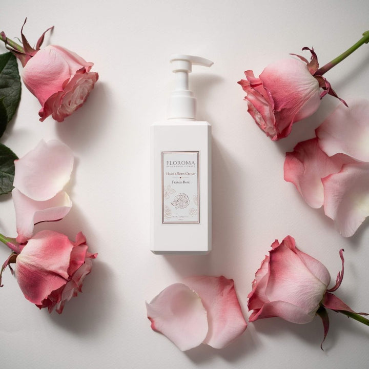 Hand and Body Cream Combo of TWO! Free Ship!