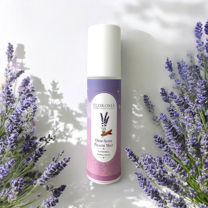 Deep Sleep Pillow Mist 50ML