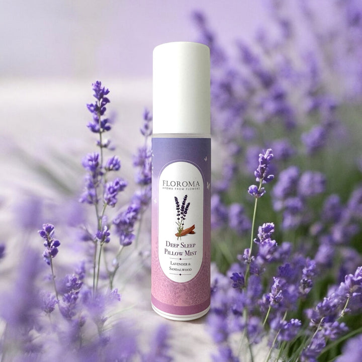 Deep Sleep Pillow Mist 50ML