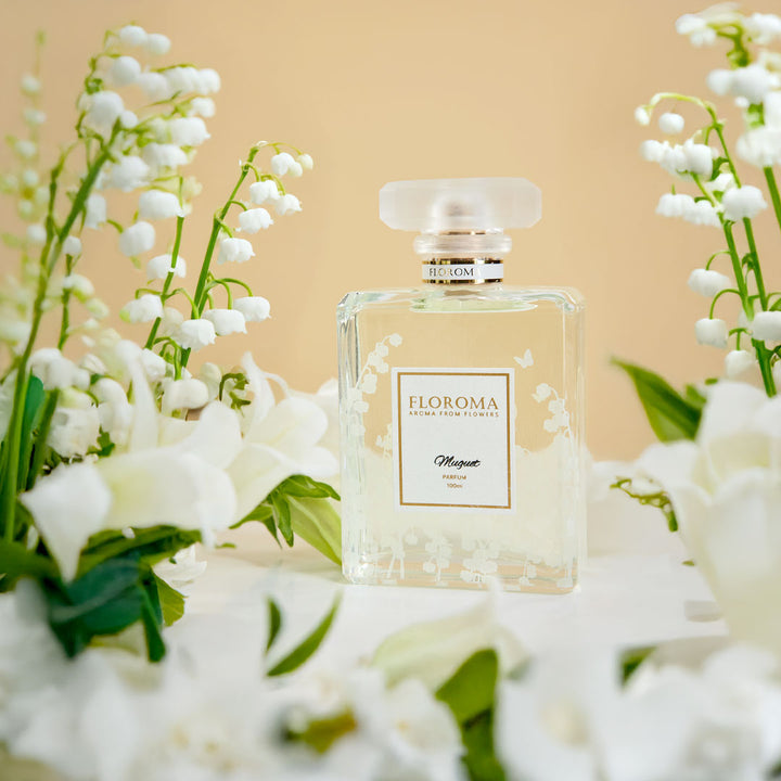 Lily of the Valley (Muguet) Parfum