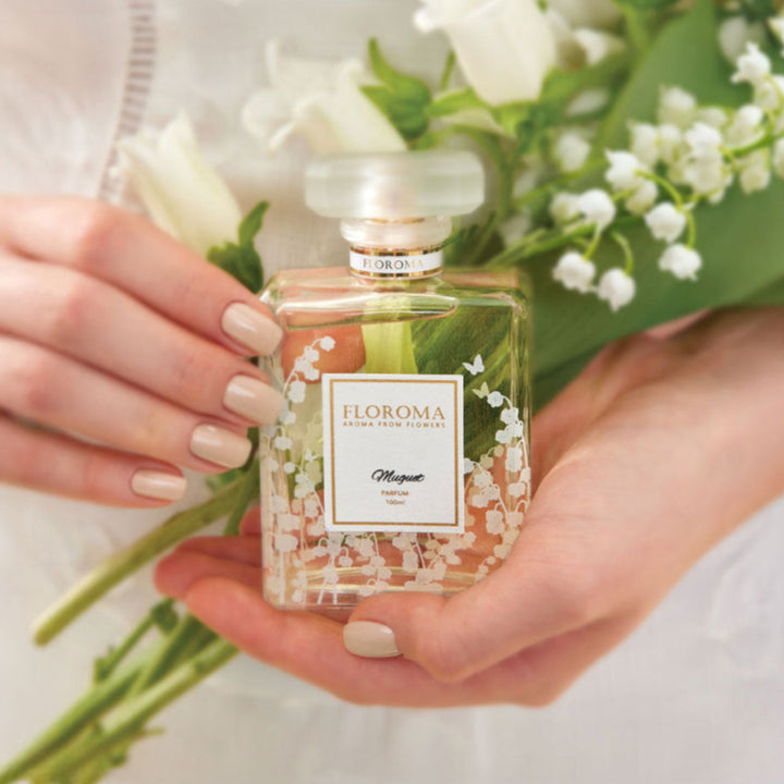 Lily of the Valley (Muguet) Parfum