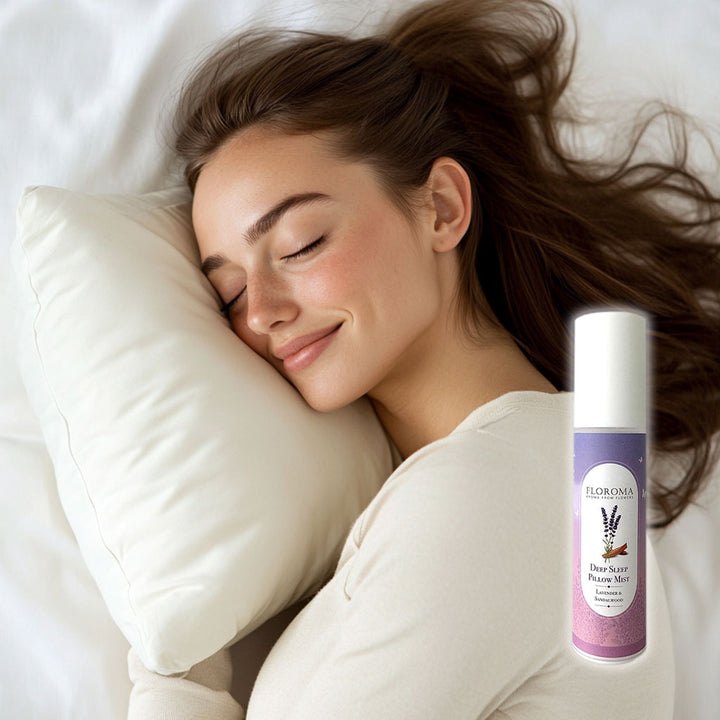 Deep Sleep Pillow Mist 50ML