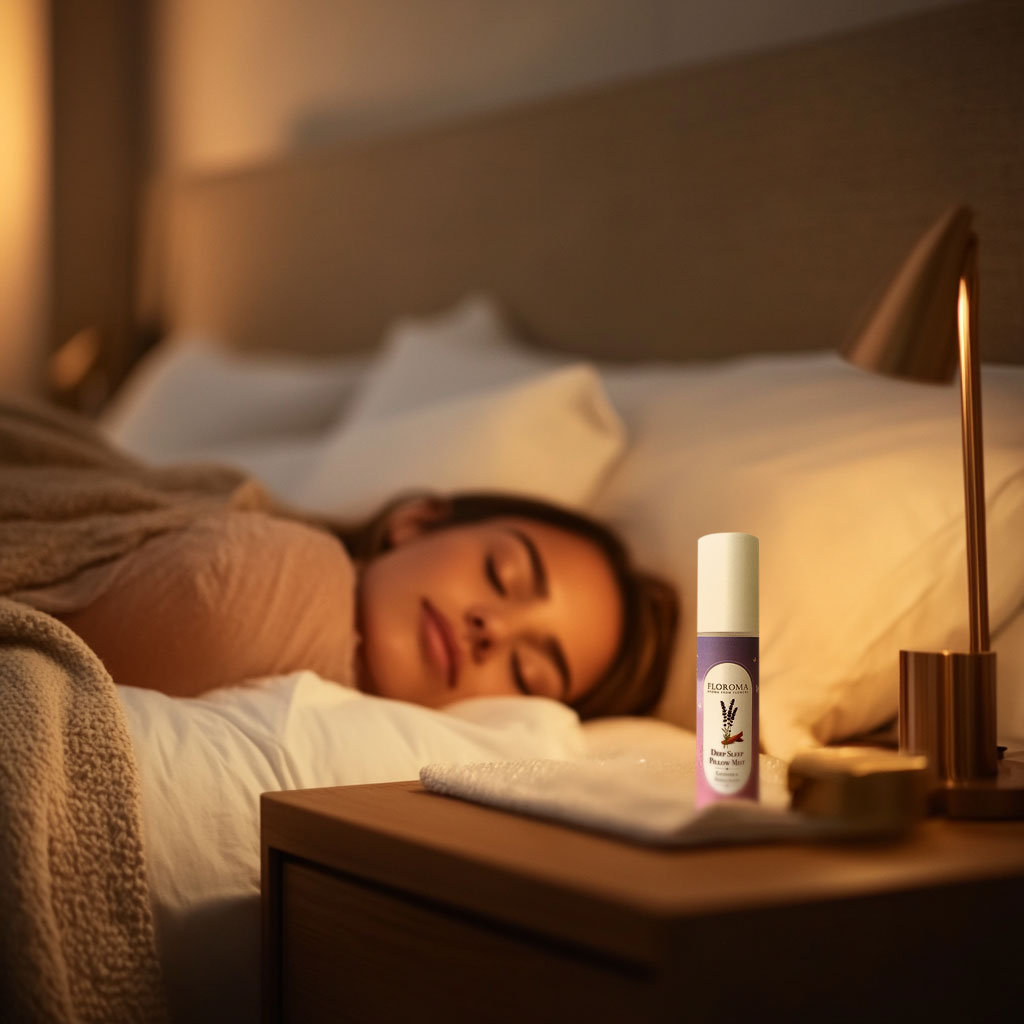 Deep Sleep Pillow Mist 50ML