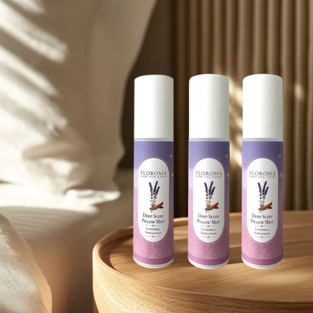 Deep Sleep Pillow Mist 50ML