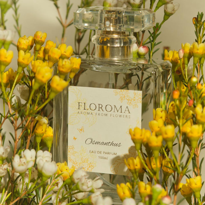 Osmanthus Perfume