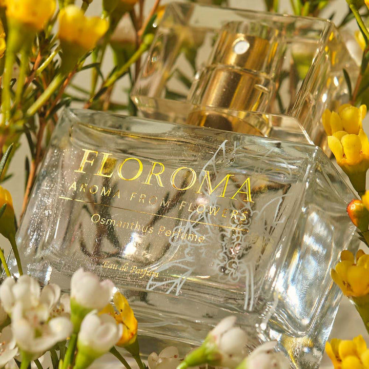 Osmanthus Perfume