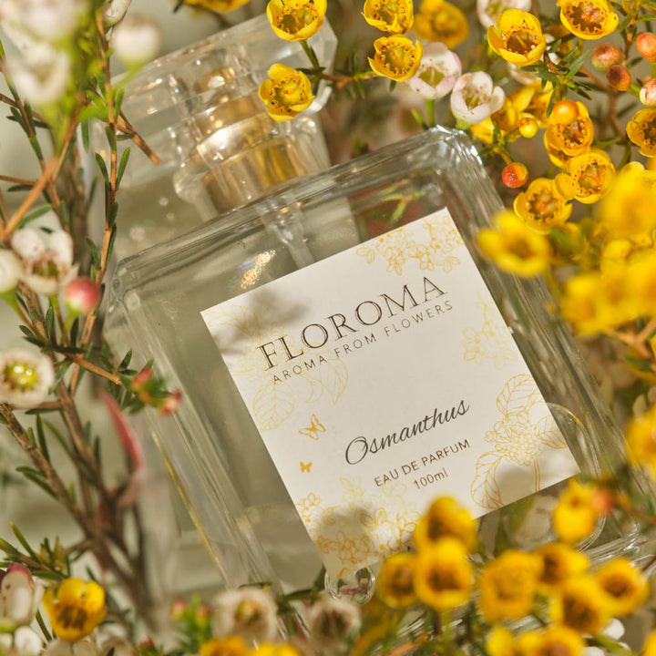 Osmanthus Perfume