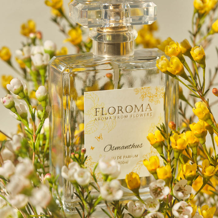 Osmanthus Perfume