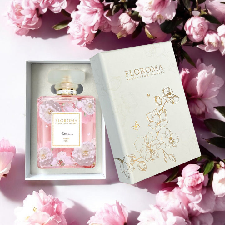 Camellia Parfum