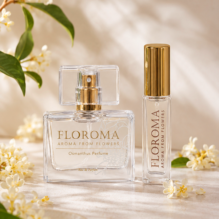 Osmanthus Perfume