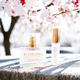 New! White Sakura Perfume