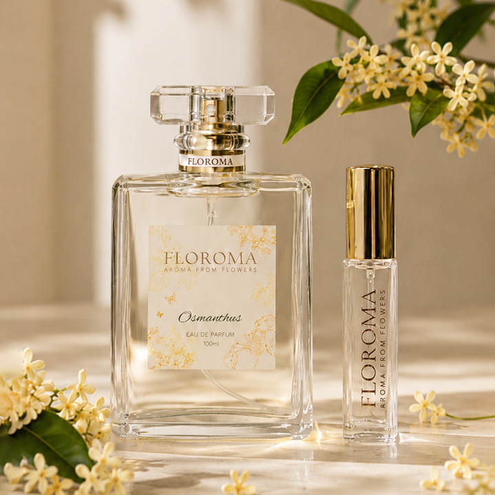 Osmanthus Perfume