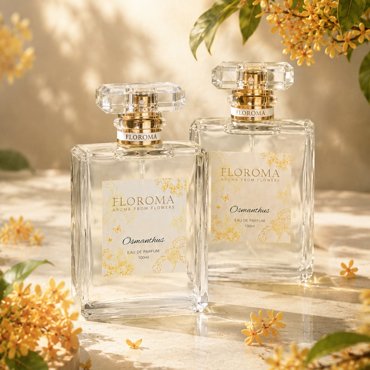 Osmanthus Perfume