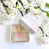 New! White Sakura Perfume