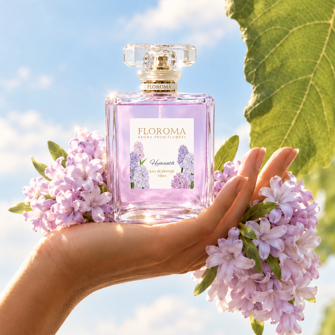 Hyacinth Perfume