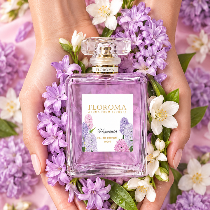 Hyacinth Perfume