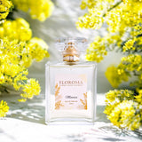 Mimosa Perfume