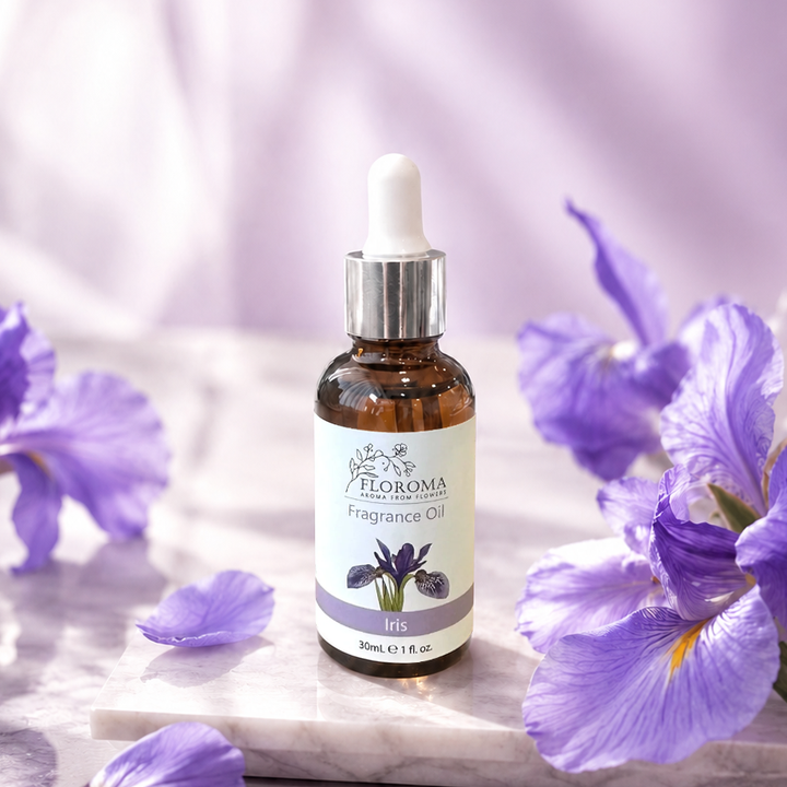 Iris Fragrance Oil