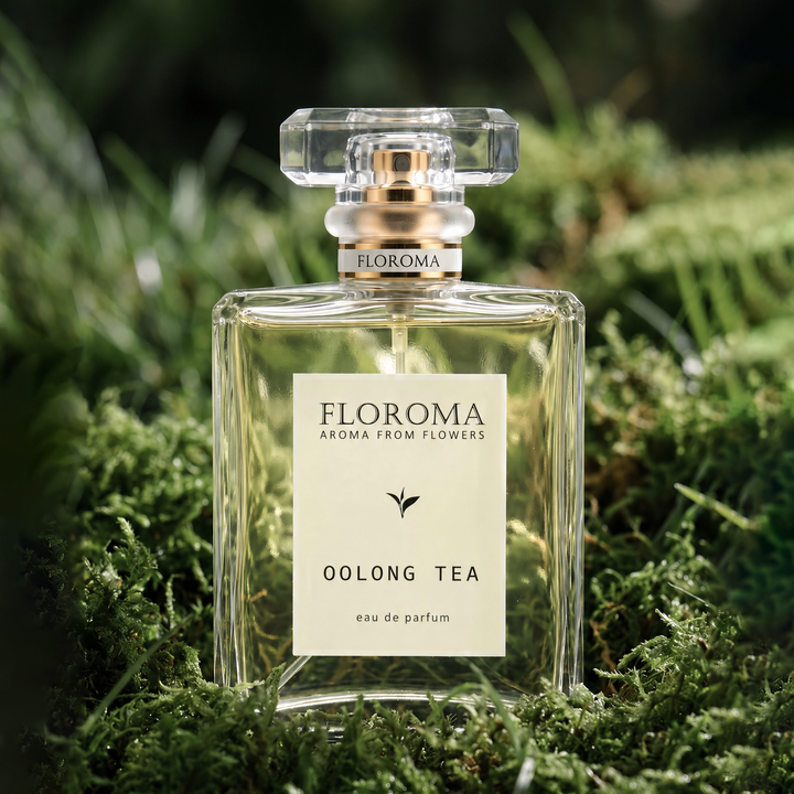 Oolong Tea Perfume
