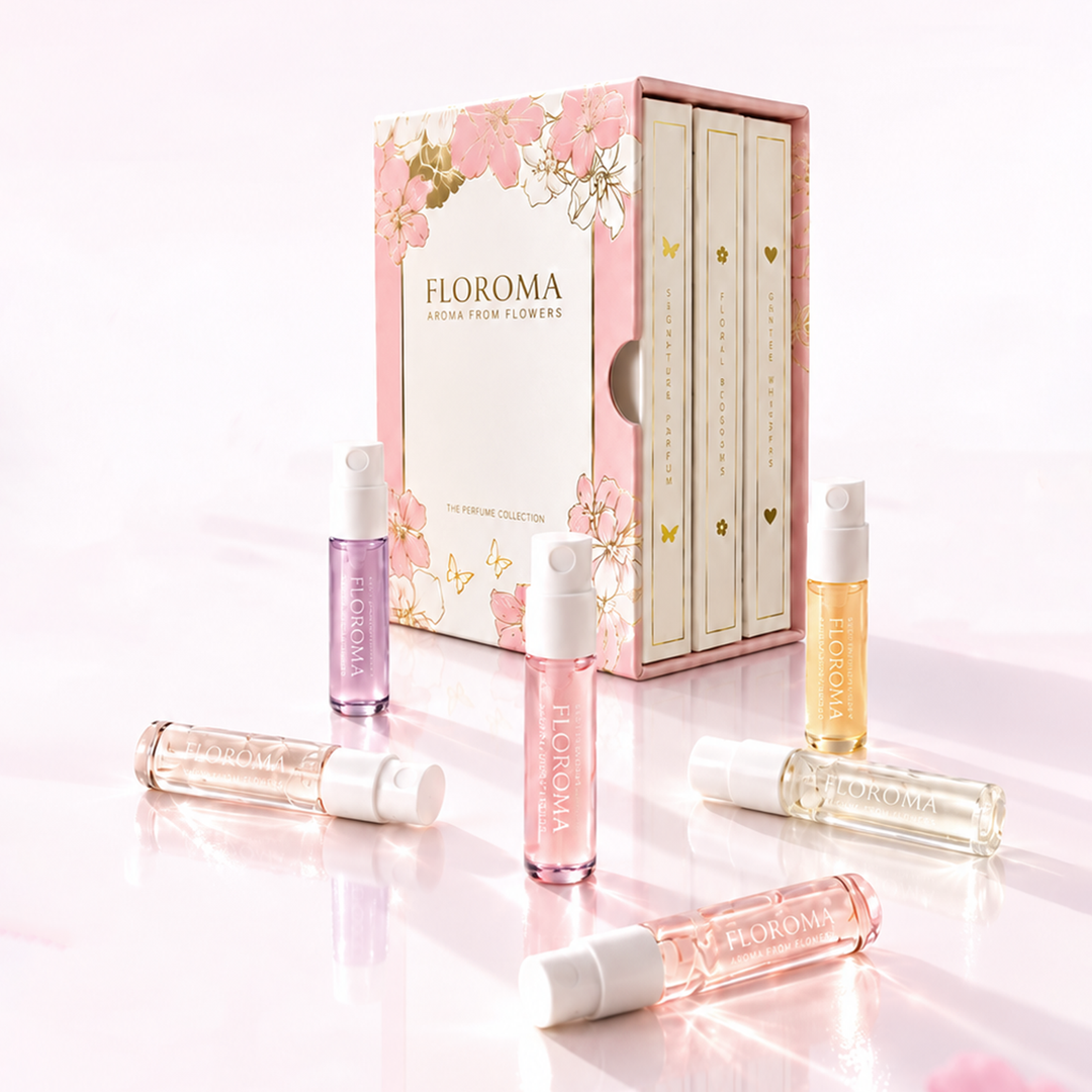 Perfume Bible