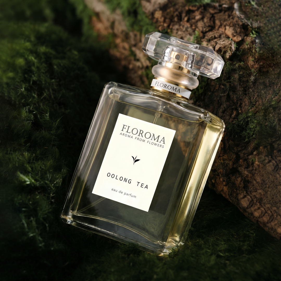 Oolong Tea Perfume