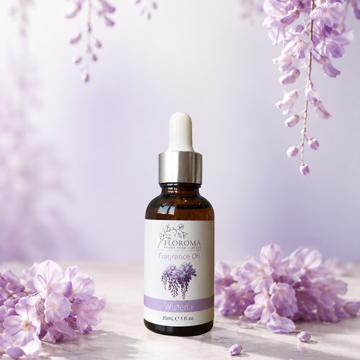 Wisteria Fragrance Oil