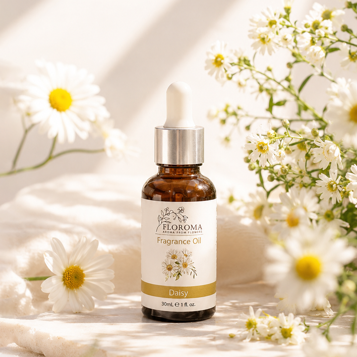 Daisy Fragrance Oil