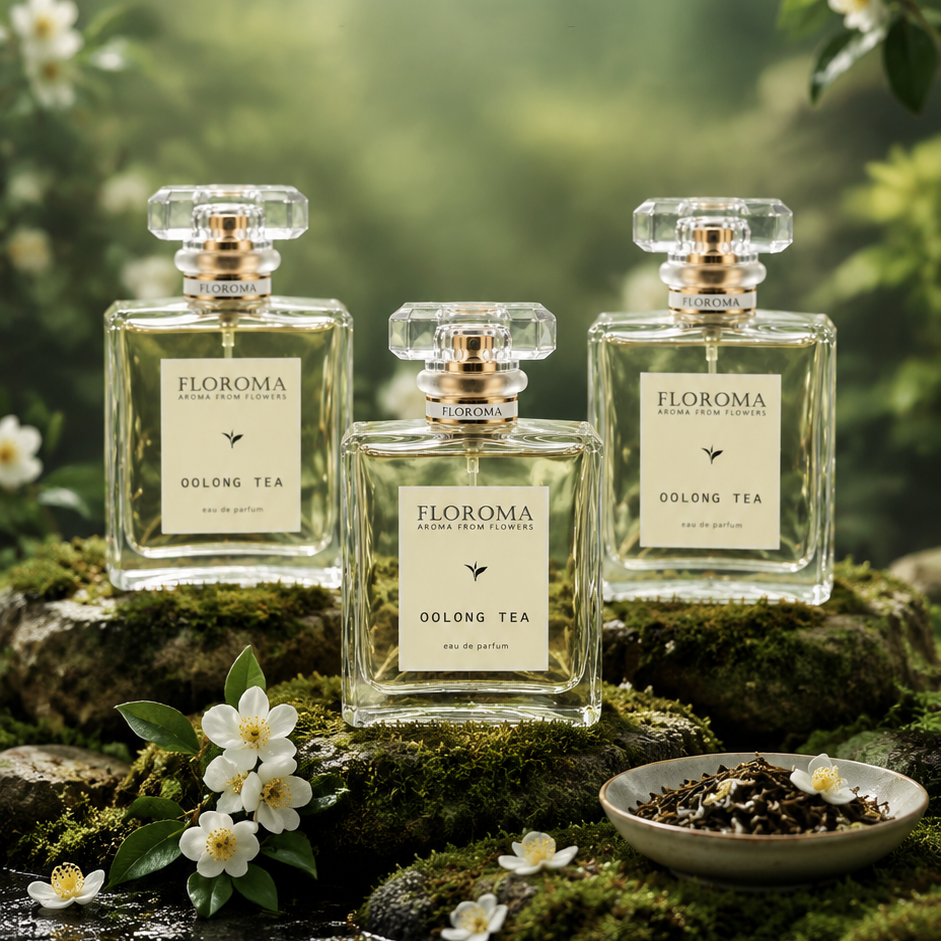 Oolong Tea Perfume