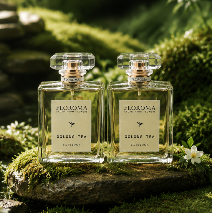 Oolong Tea Perfume