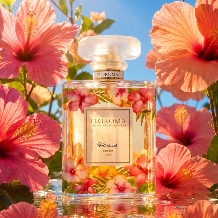 【Free shipping】Double Parfum Set (Any 2 Parfums)