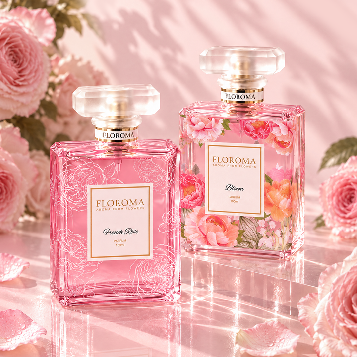 【Free shipping】Double Parfum Set (Any 2 Parfums)