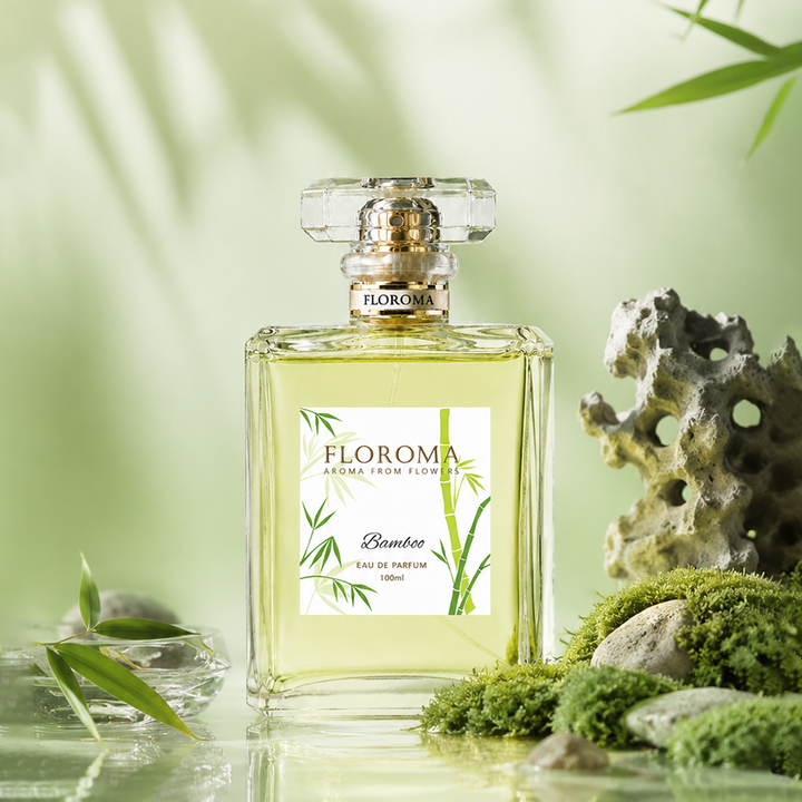 Bamboo Perfume