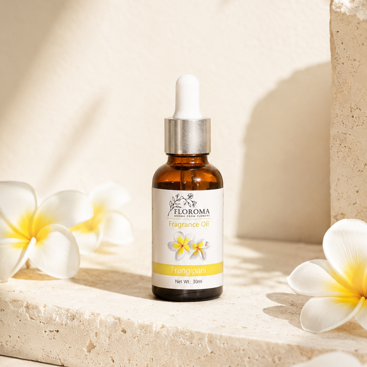Frangipani Fragrance Oil