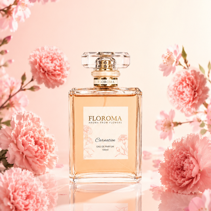 Carnation Perfume
