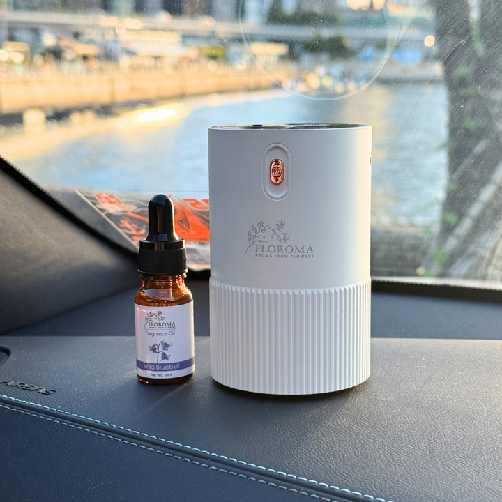 【Limited Offer】Buy AI Smart Wellbeing Pod Get Free Fragrance Oil