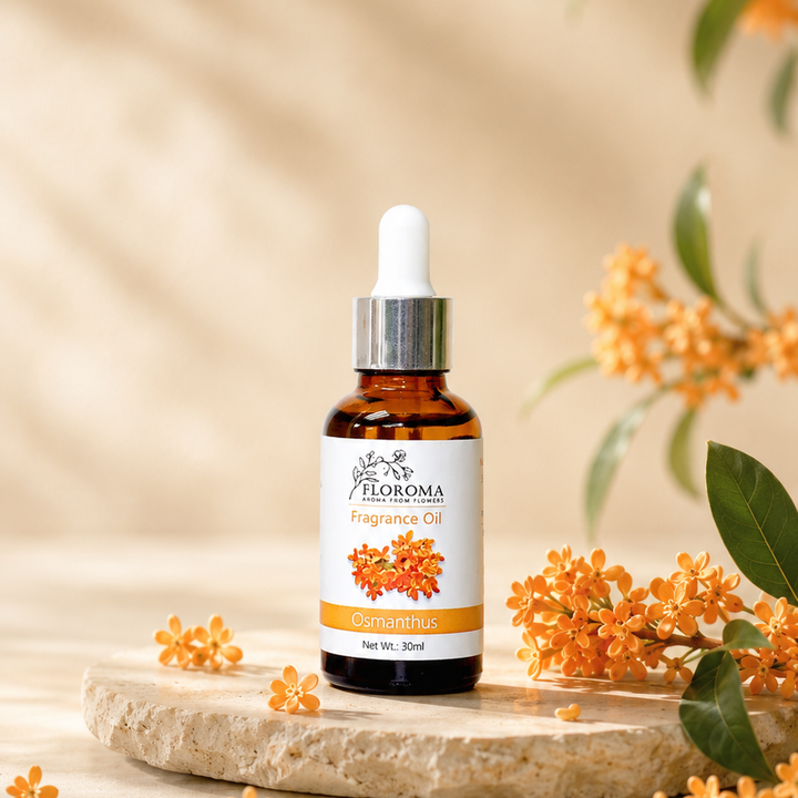 Osmanthus Fragrance Oil