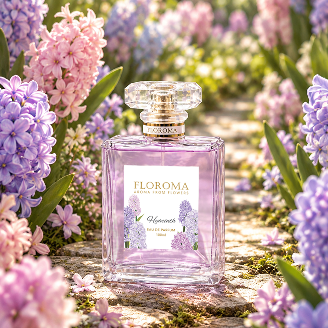 Hyacinth Perfume