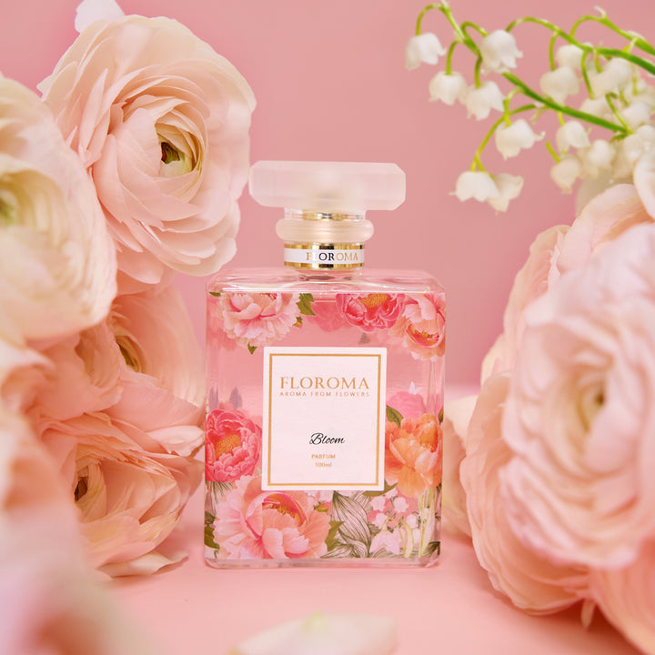 Bloom Parfum (Muguet x Peony)