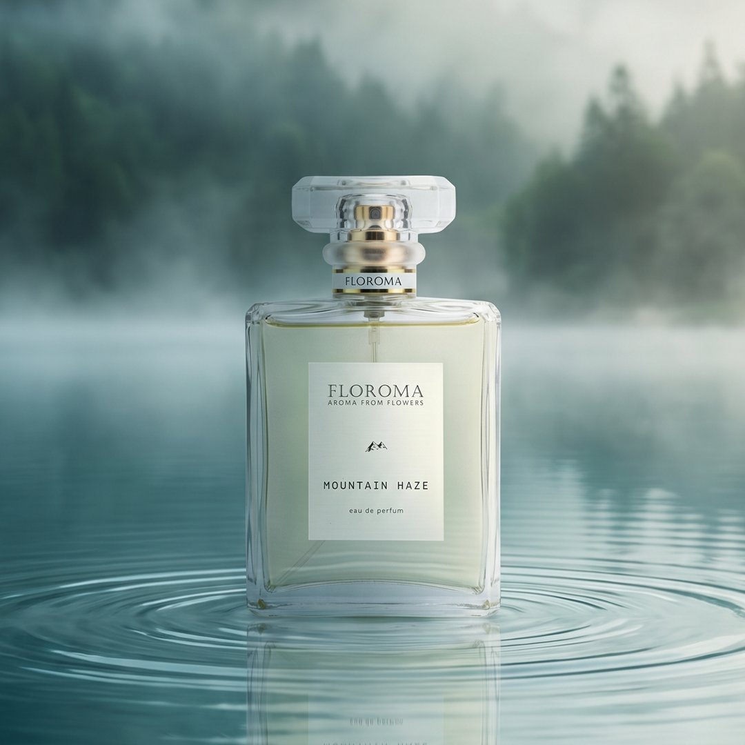 Mountain Haze Perfume