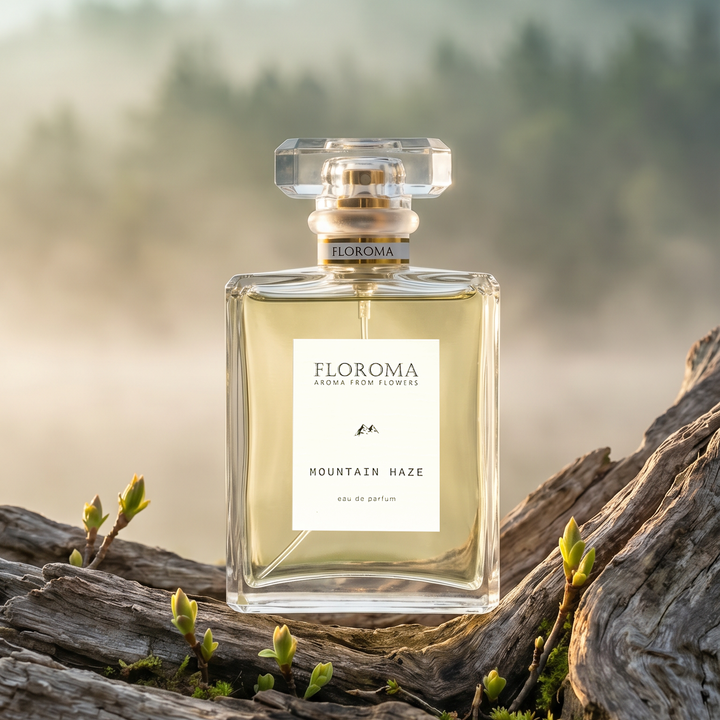 Mountain Haze Perfume