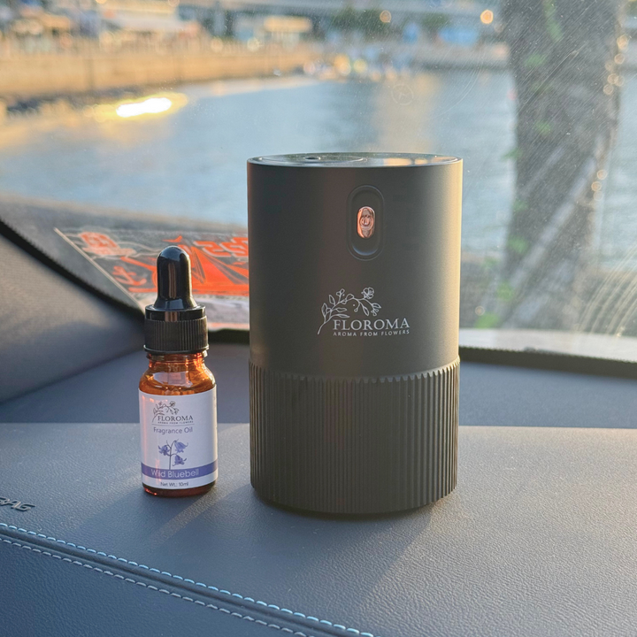 【Limited Offer】Buy AI Smart Wellbeing Pod Get Free Fragrance Oil