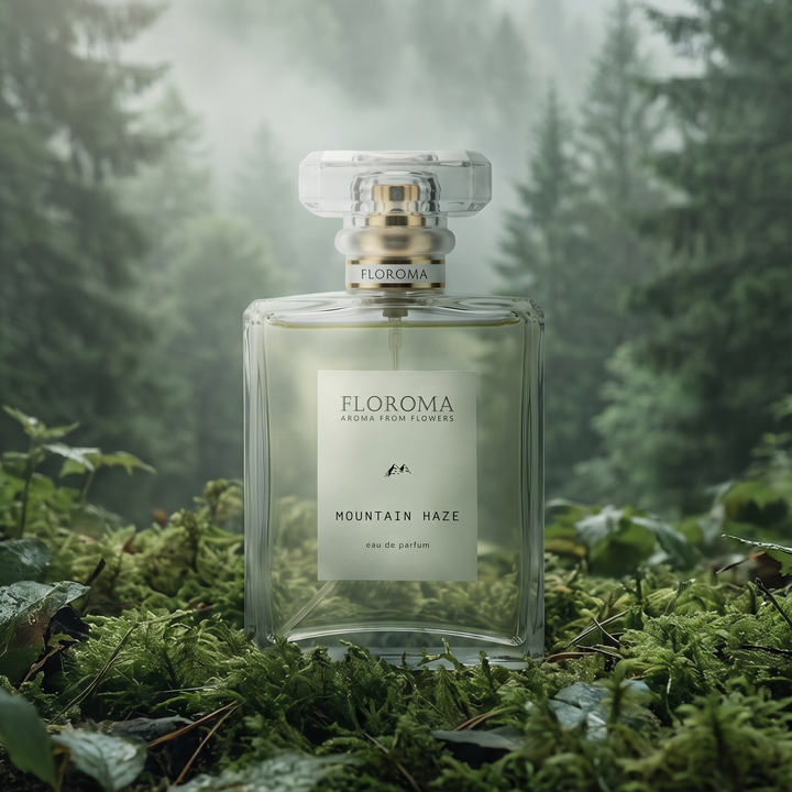 Mountain Haze Perfume