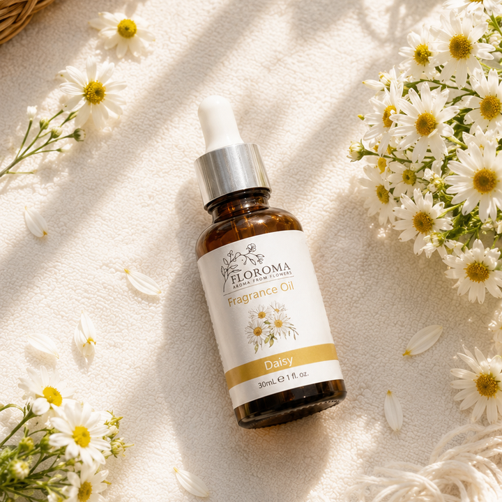 Daisy Fragrance Oil