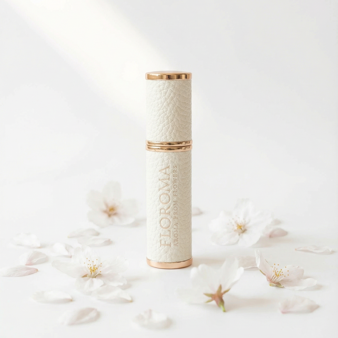 [Custom Engraving] Perfume Refillable Bottle
