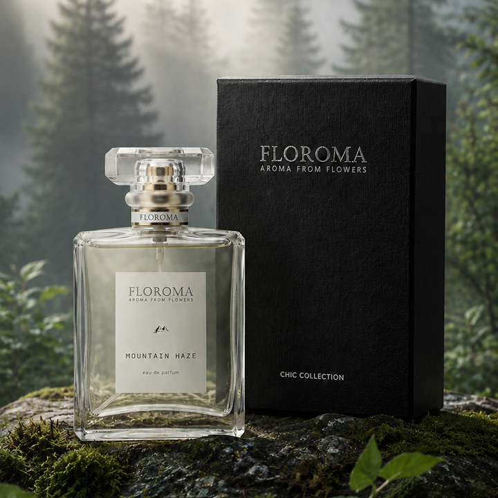 Mountain Haze Perfume