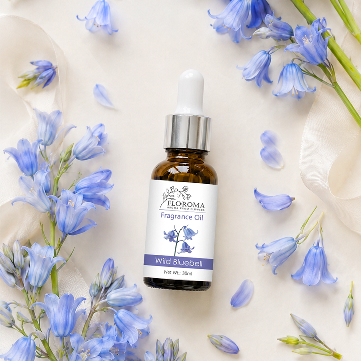 Wild Bluebell Fragrance Oil