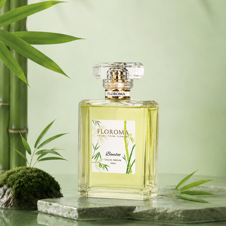 Bamboo Perfume